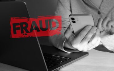 Unmasking three types of common online frauds